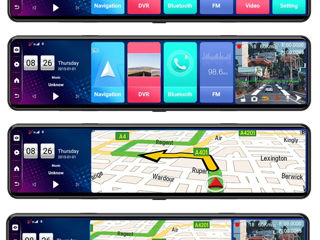 Carlinkit беспроводной адаптер Carplay / Android Auto / YouTube фото 13