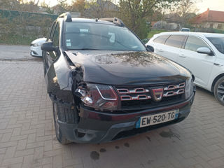 Dacia Duster foto 4