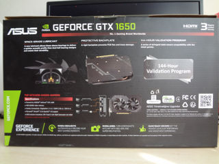 Nvidia Gforce Gtx 1650 foto 8