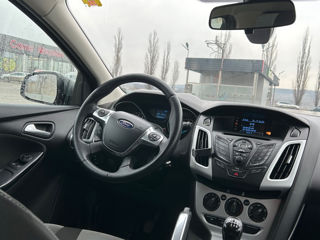 Ford Focus foto 4