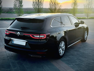 Renault Talisman foto 3