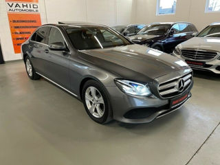 Mercedes E-Class