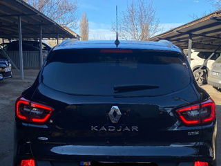 Renault Kadjar foto 2