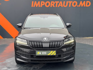 Skoda Karoq foto 3