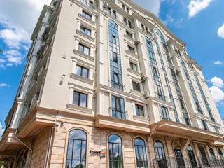 Apartament cu 2 camere, 65 m², Râșcani, Chișinău