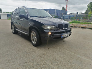 BMW X5 foto 2