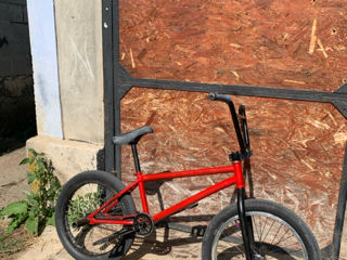 BMX foto 1