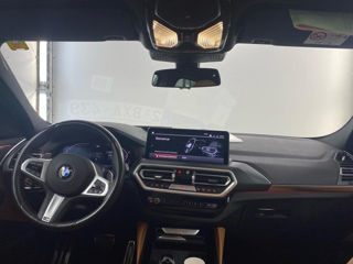 BMW X4 foto 7