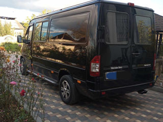 Mercedes Sprinter foto 3