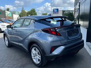 Toyota C-HR foto 3