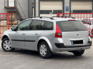 Renault Megane foto 5