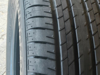 Bridgestone Alenza 225/60-18 set vara