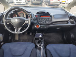 Honda Jazz foto 7