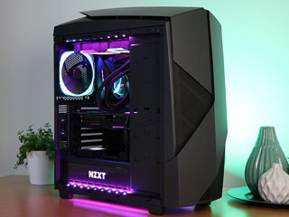 Seasonic Prime 850 Gold SSR-850GD -3100 .  nzxt 450 rog - 2600 lei