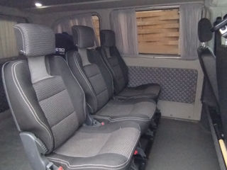 Mercedes Vito foto 5