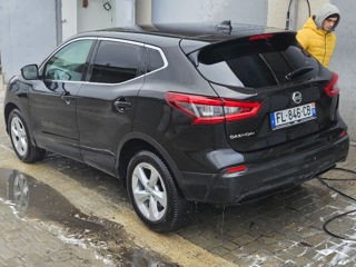 Nissan Qashqai foto 3