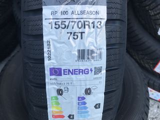 155/70 R13 Platin RP100 Allseason (4seasons)/ Доставка, livrare toata Moldova foto 3