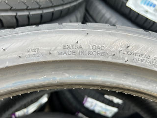 285/30 R21 Hankook S1 Evo3/ Доставка, livrare toata Moldova foto 6