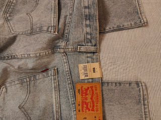 Levi's Original 501 Straight fit foto 9