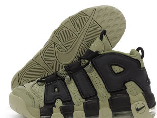 Nike Air More Uptempo Green foto 6