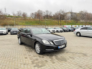 Mercedes E-Class foto 3