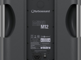 Turbosound Milan M12 foto 4