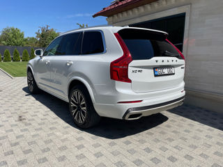 Volvo XC90 foto 16