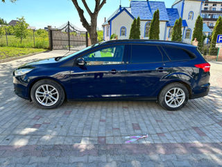 Ford Focus foto 2