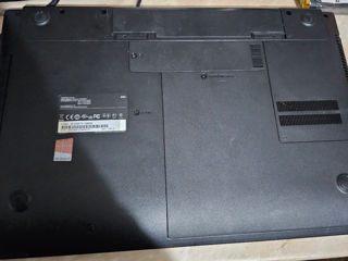 Samsung i7,ram8gb,ssd120gb,video2gb,lcd17.3 foto 9