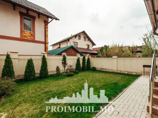 Spre vânzare Duplex 184 mp + 3 ari, în Stăuceni! foto 18