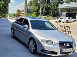 Audi A6 foto 4