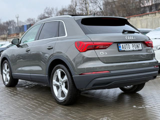 Audi Q3 foto 4