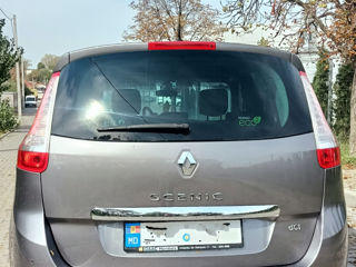 Renault Grand Scenic foto 5