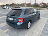 Skoda Fabia foto 3