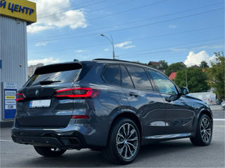 BMW X5 foto 6