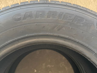 225/65 R16C Pirelli  фото 5