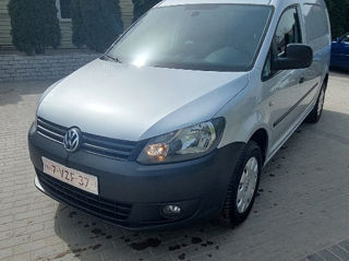 Volkswagen Caddy 1.6 diesel foto 2