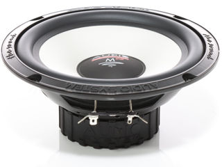 Difuzoare Auto Midbass Audio System MS 165 EVO2 foto 5