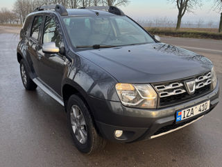 Dacia Duster foto 2