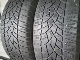 2 Anvelope 255 45 20 Dunlop