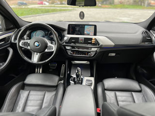 BMW X4 foto 17