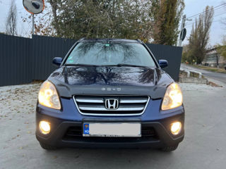 Honda CR-V foto 2