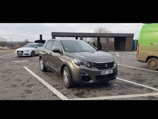 Peugeot 3008 foto 6