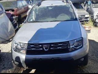 Dacia Daster 2010-2020 sunt 5 auto foto 5