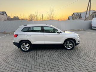 Skoda Karoq foto 6