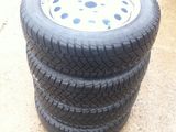 Dunlop   195/60/R16 C