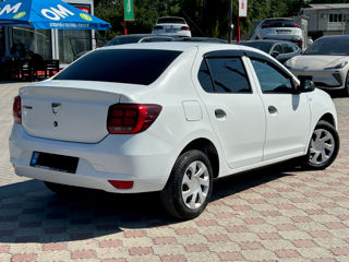 Dacia Logan foto 3