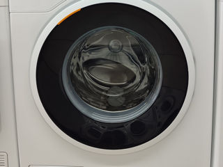 Стиральная машина Miele 2024 года фото 1