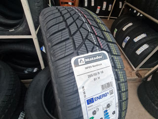 205/55 R16 Matador! foto 3