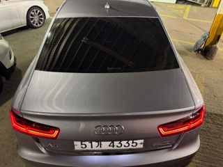 Audi A6 foto 8